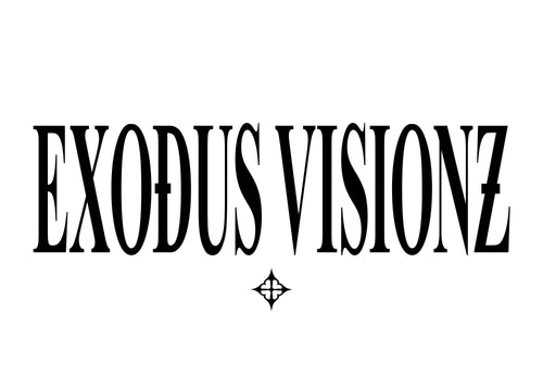 EXOÐUS VISIONƵ